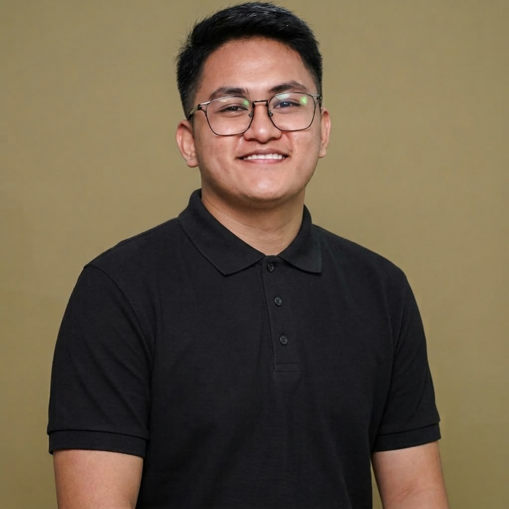 Adrian Palmes