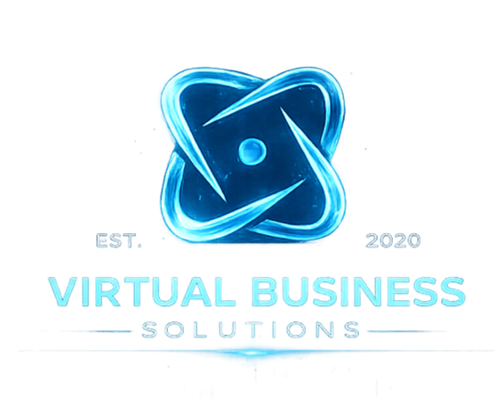 Virtual Business Solutions — est. 2020